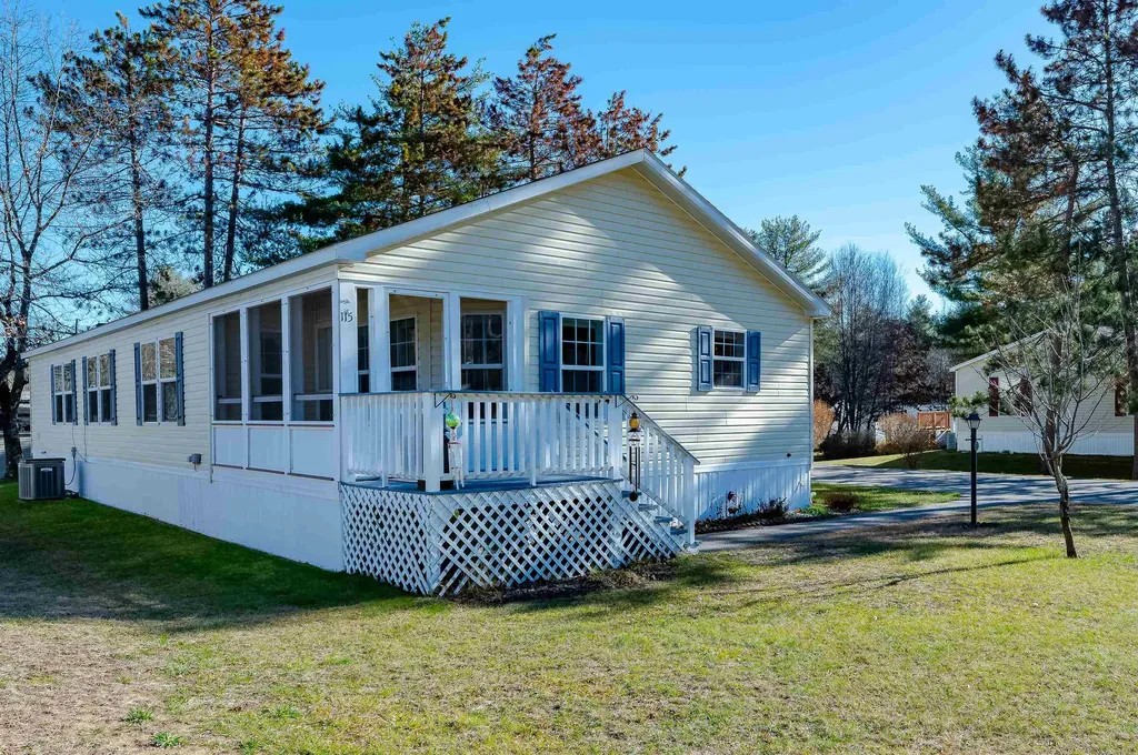 115 Eagle Drive Rochester NH 03868