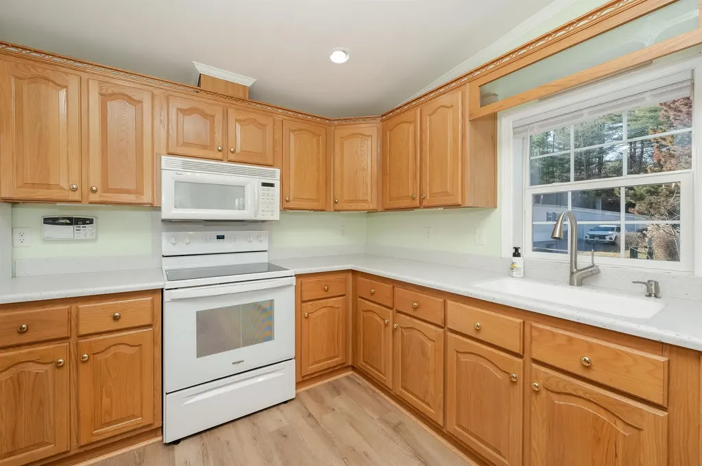 115 Eagle Drive Rochester NH 03868