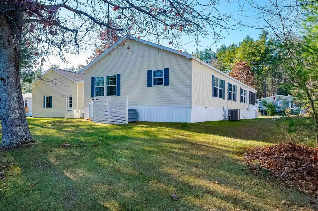 115 Eagle Drive Rochester NH 03868