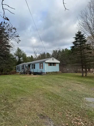 330 Old Number 11 Road Westford VT 05494