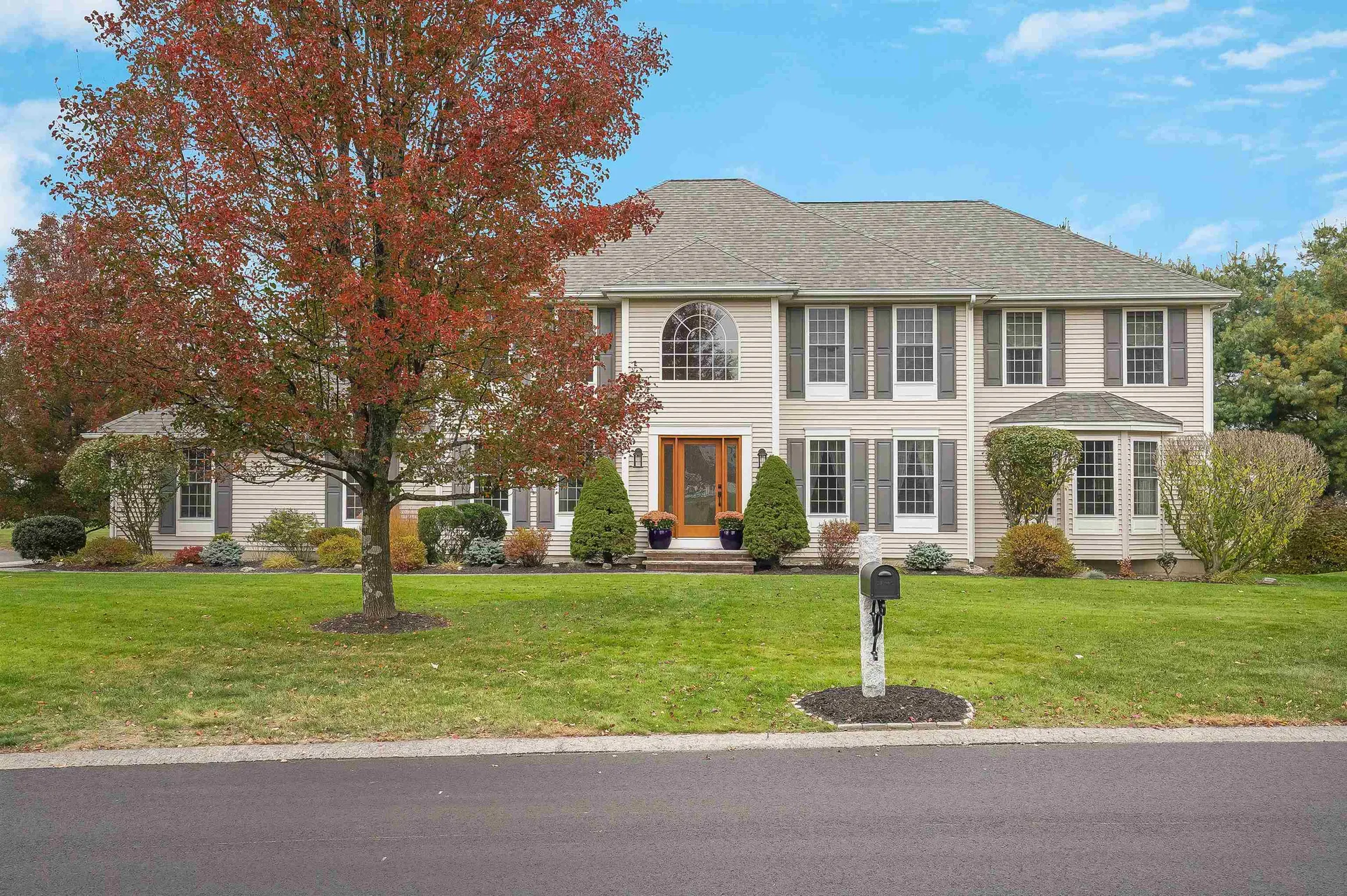 1 Chestnut Drive Salem NH 03079