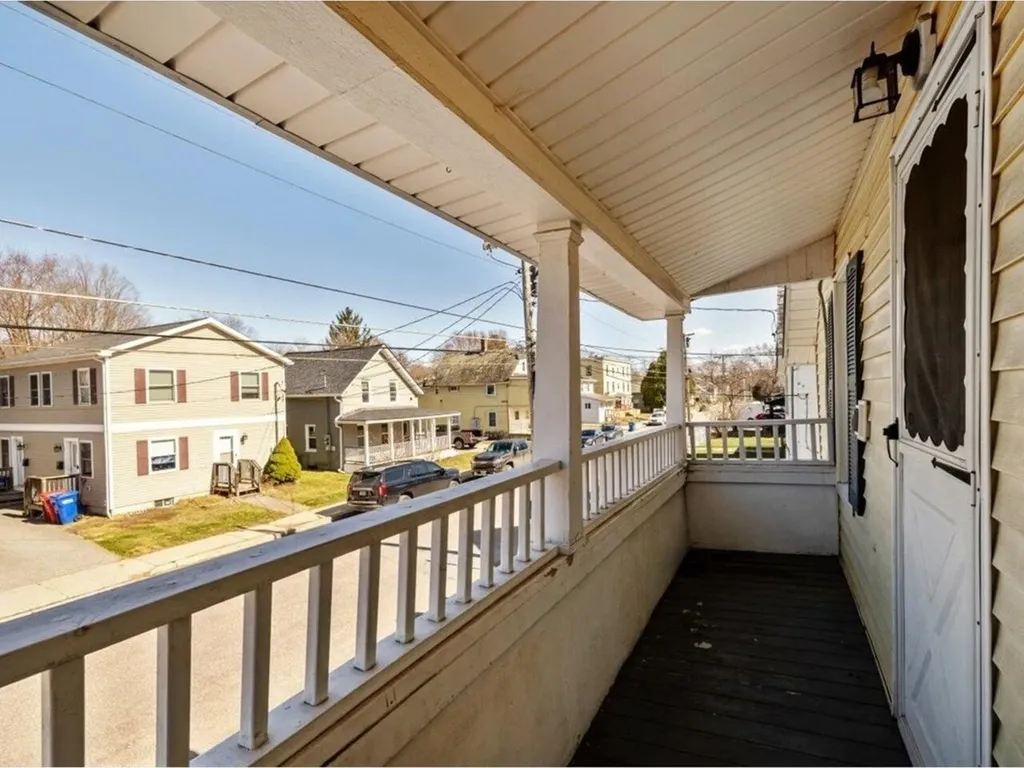 92 West Street Winooski VT 05404