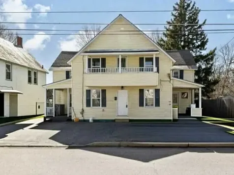 92 West Street Winooski VT 05404
