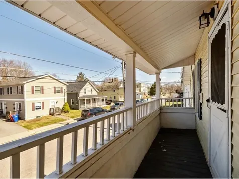 92 West Street Winooski VT 05404