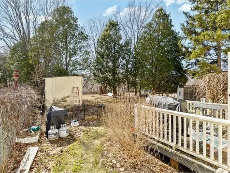 92 West Street Winooski VT 05404