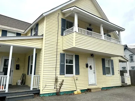 92 West Street Winooski VT 05404