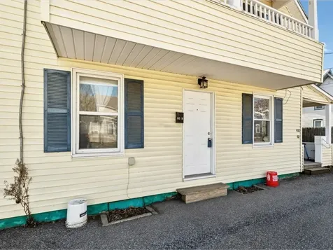 92 West Street Winooski VT 05404
