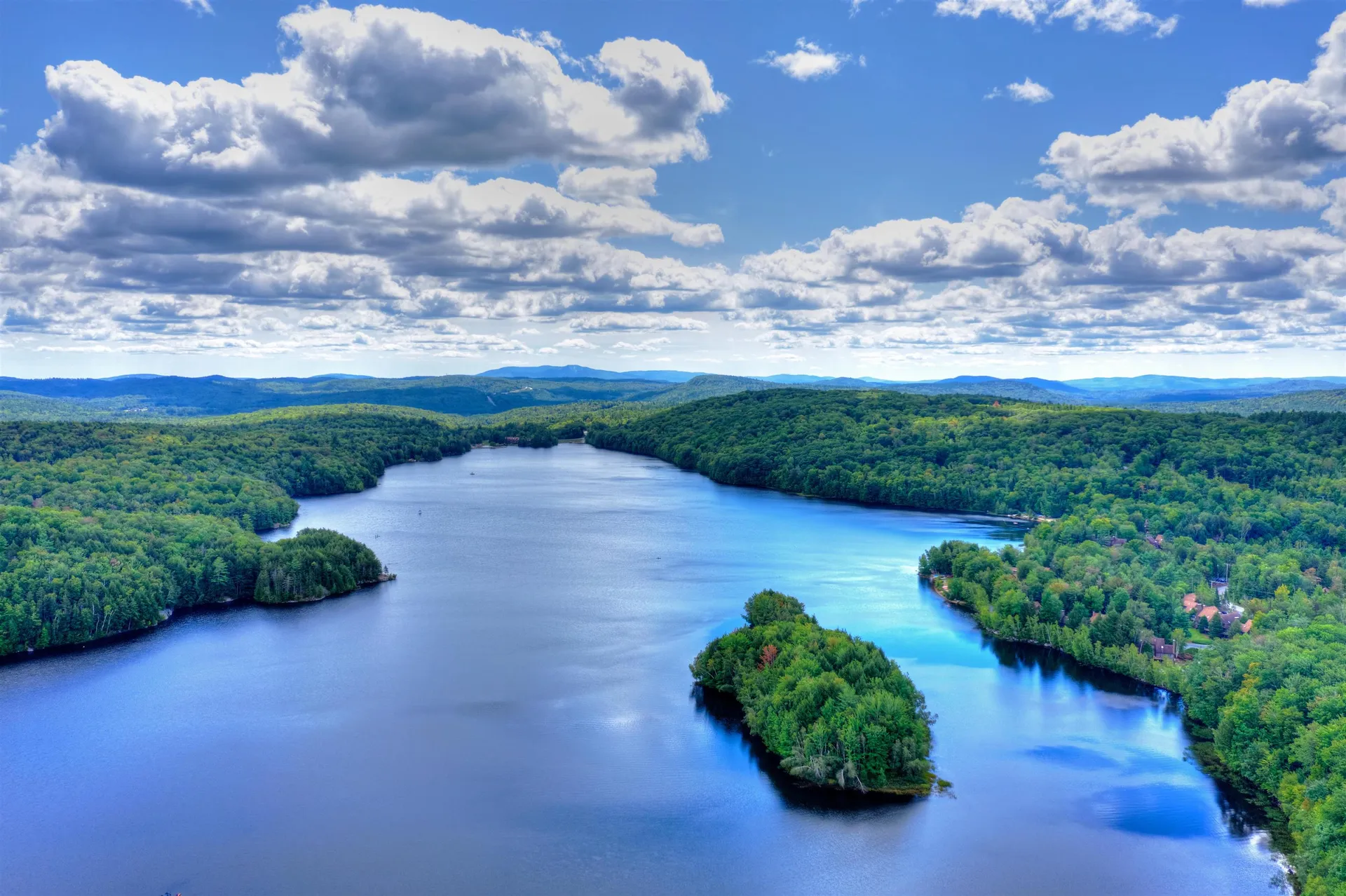 36 Greensward Drive Grantham NH 03753