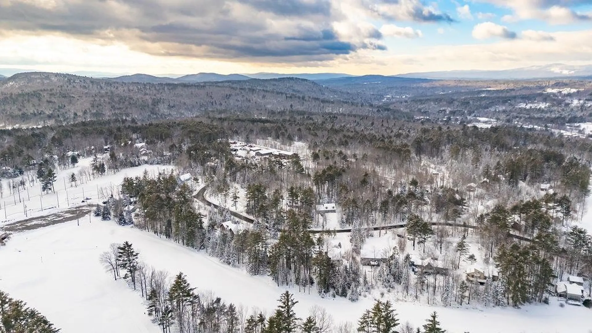 36 Greensward Drive Grantham NH 03753