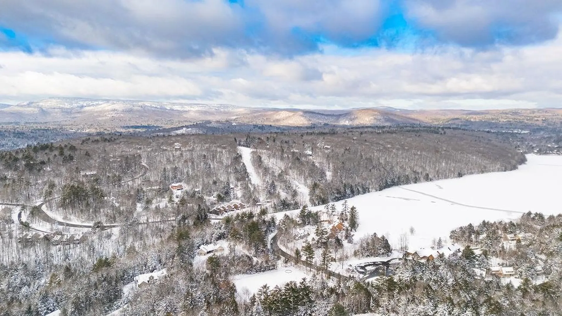 36 Greensward Drive Grantham NH 03753