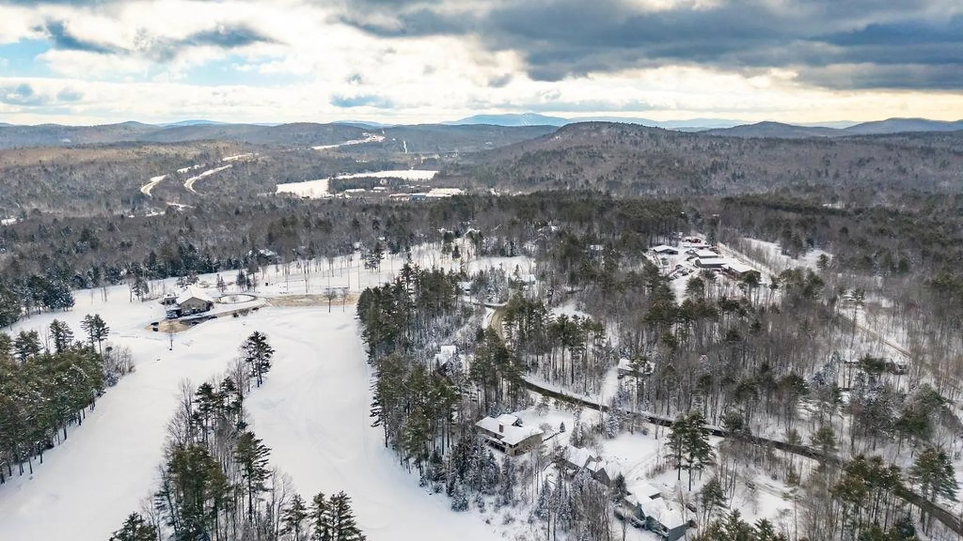 36 Greensward Drive Grantham NH 03753