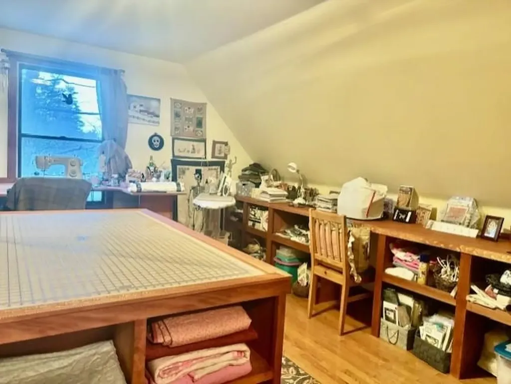 22 Port Wedeln Road Wolfeboro NH 03894