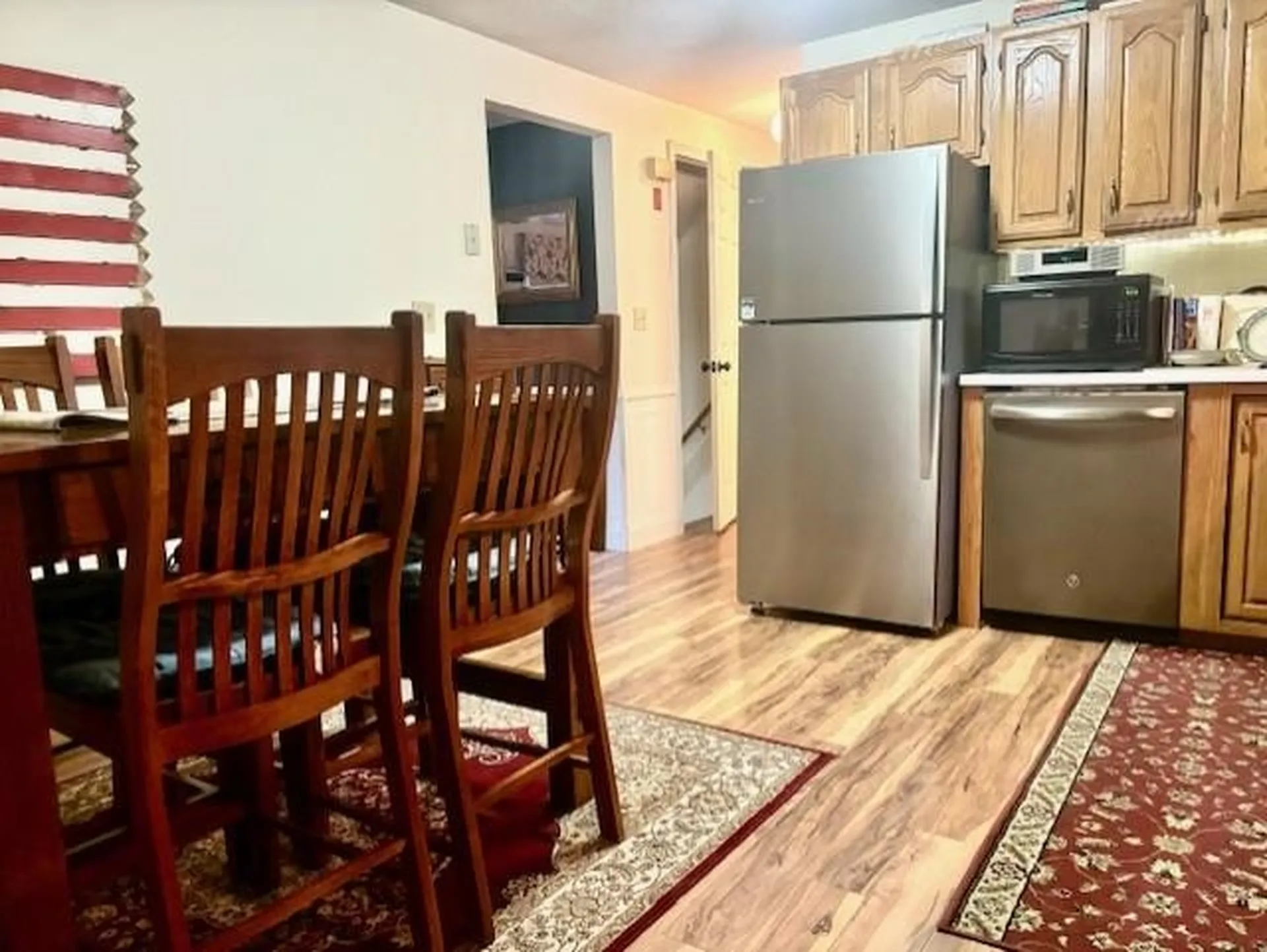 22 Port Wedeln Road Wolfeboro NH 03894