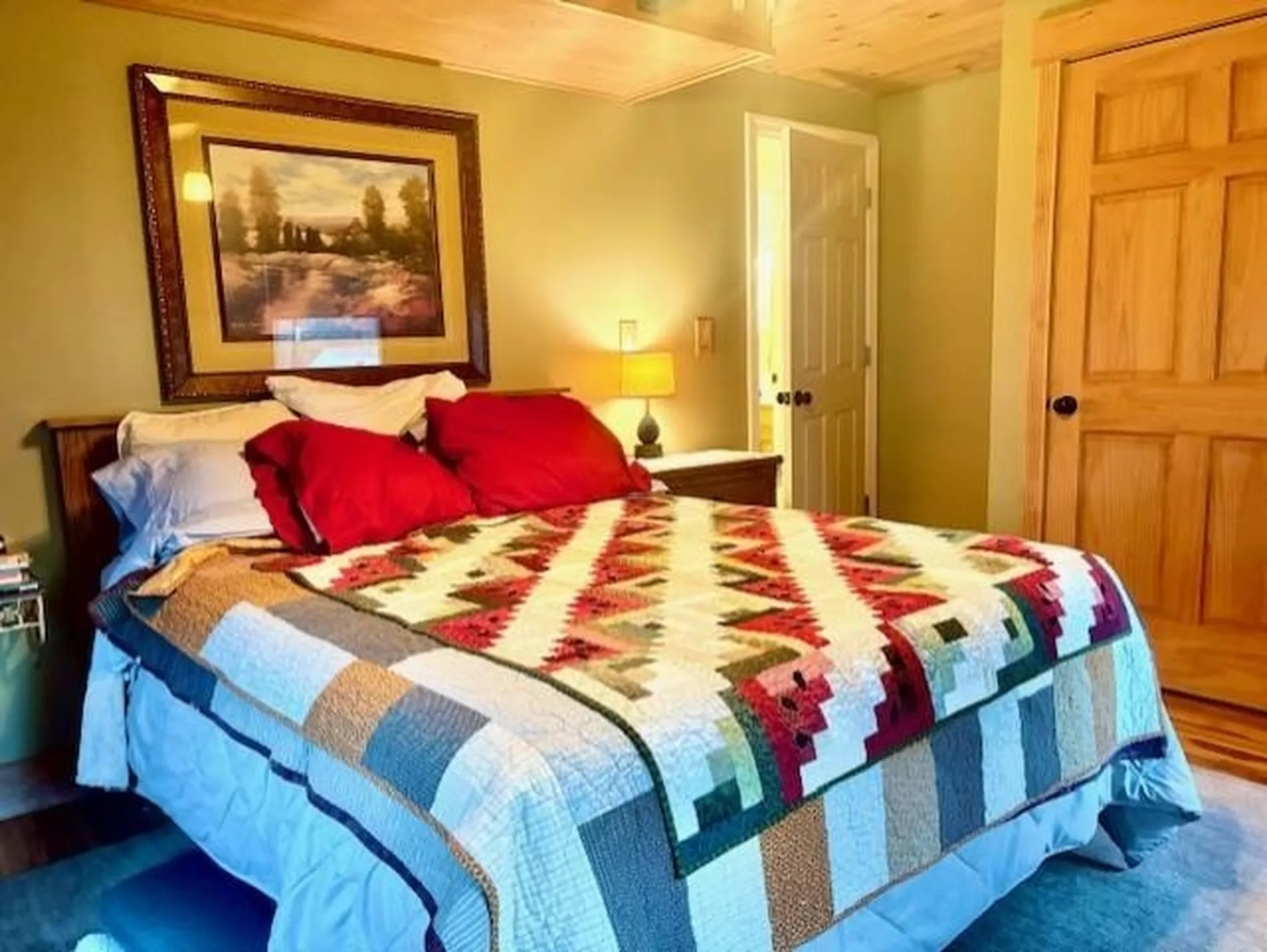 22 Port Wedeln Road Wolfeboro NH 03894