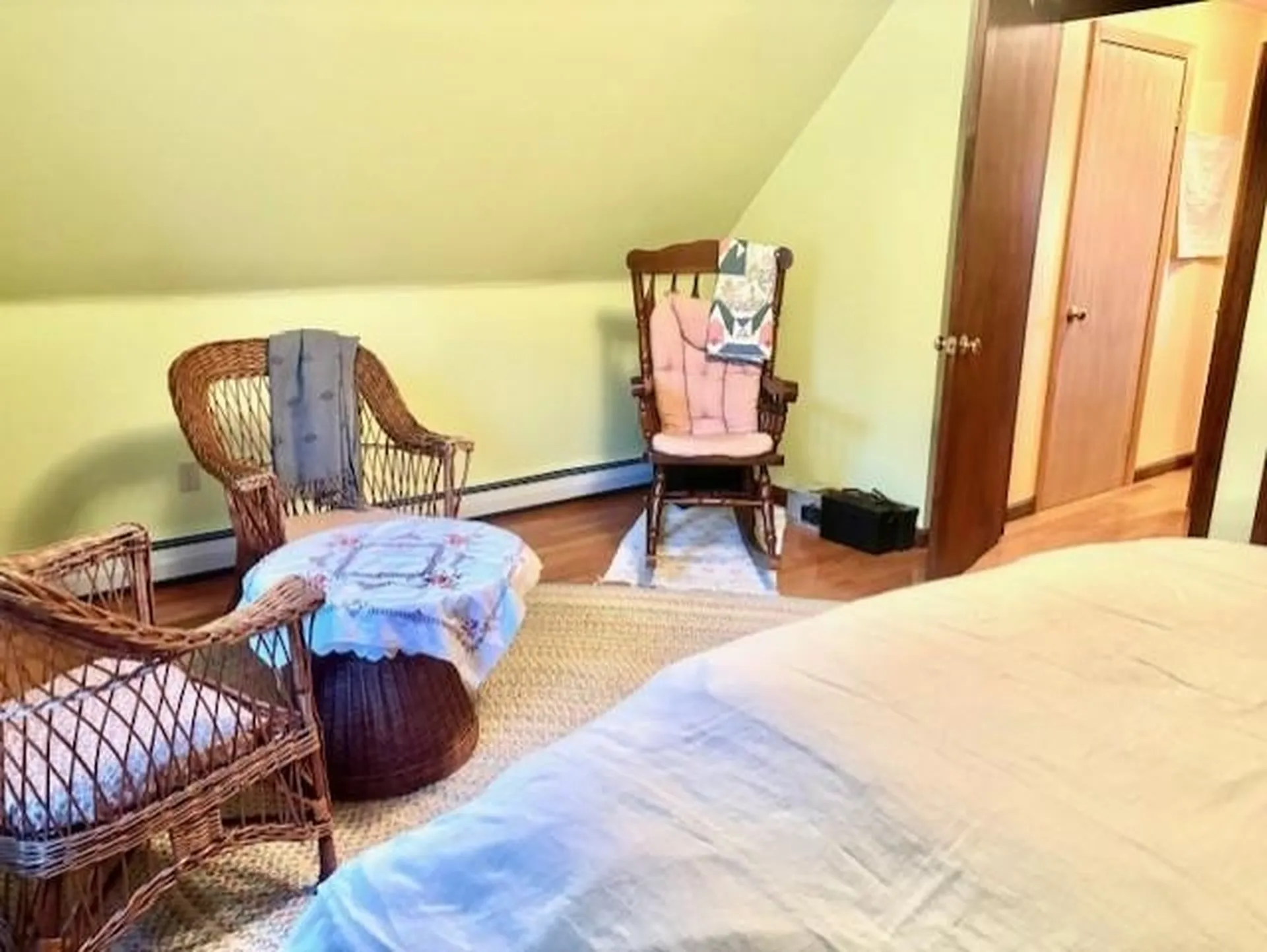 22 Port Wedeln Road Wolfeboro NH 03894