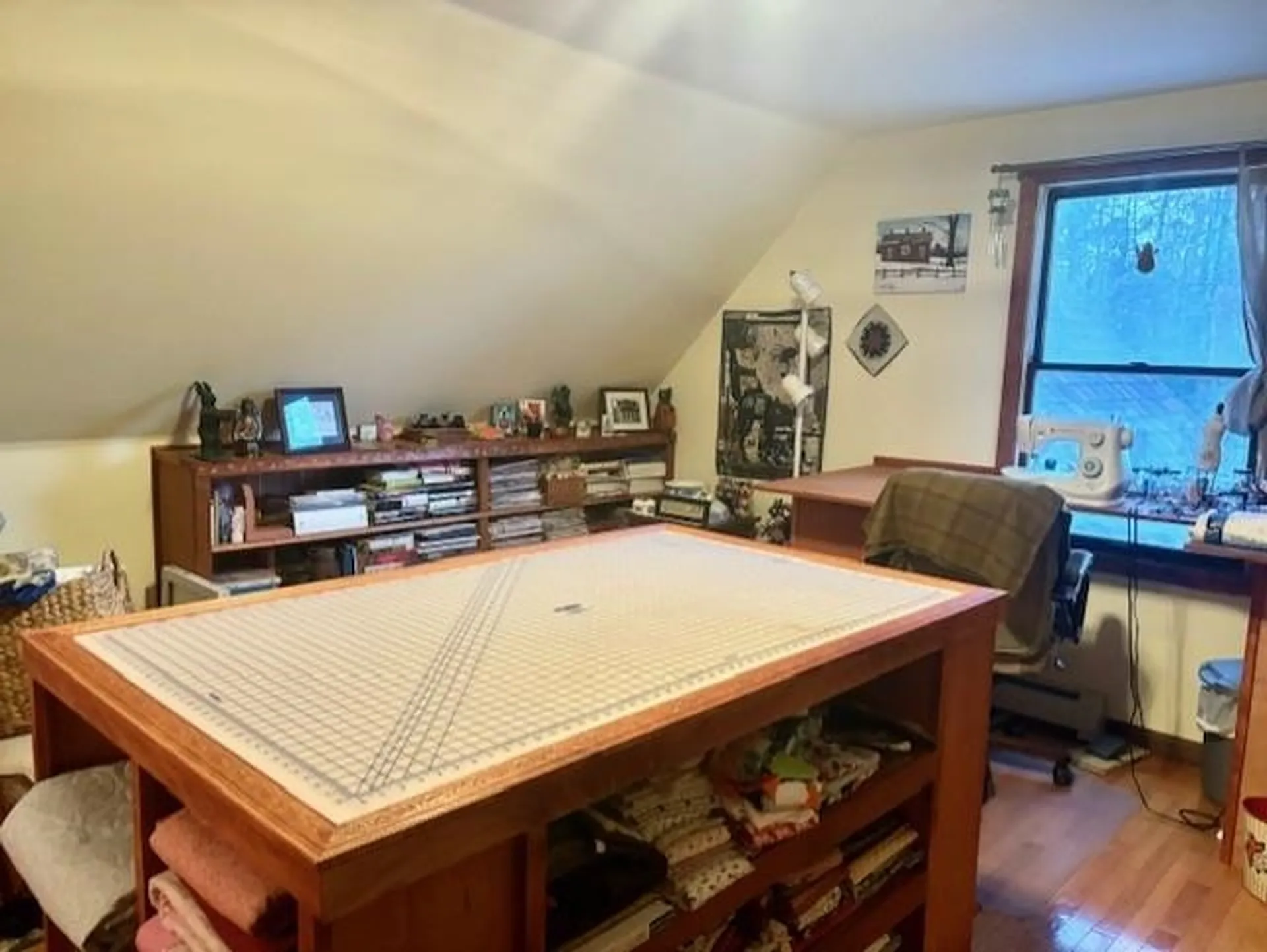 22 Port Wedeln Road Wolfeboro NH 03894