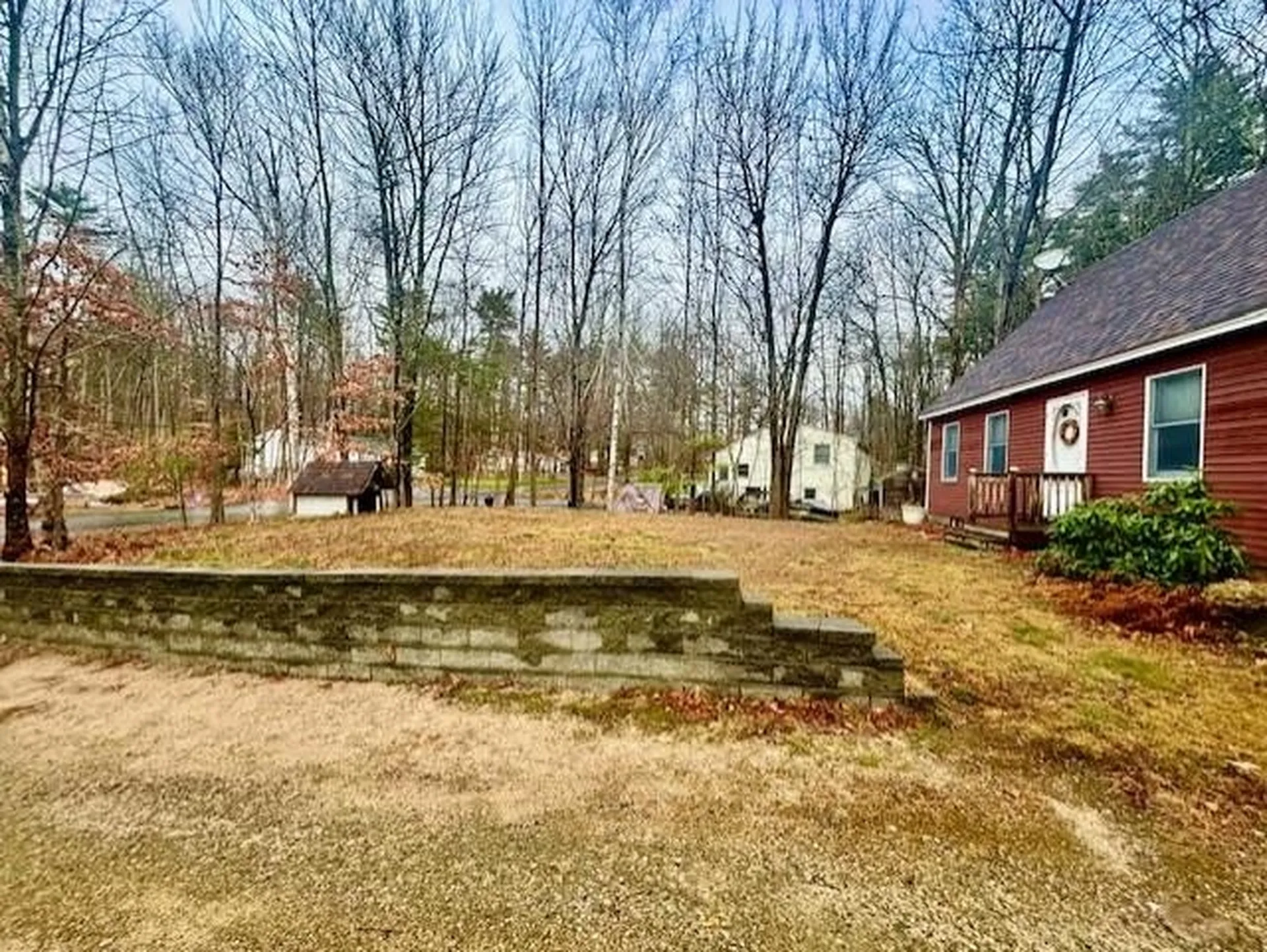 22 Port Wedeln Road Wolfeboro NH 03894