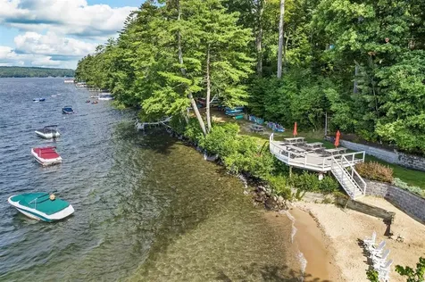 22 Port Wedeln Road Wolfeboro NH 03894