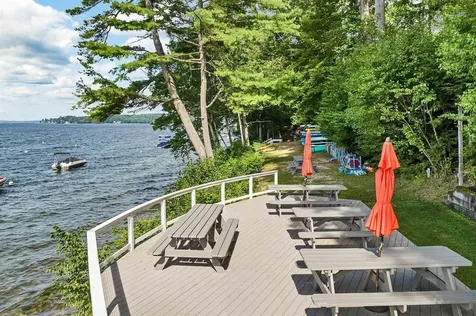 22 Port Wedeln Road Wolfeboro NH 03894