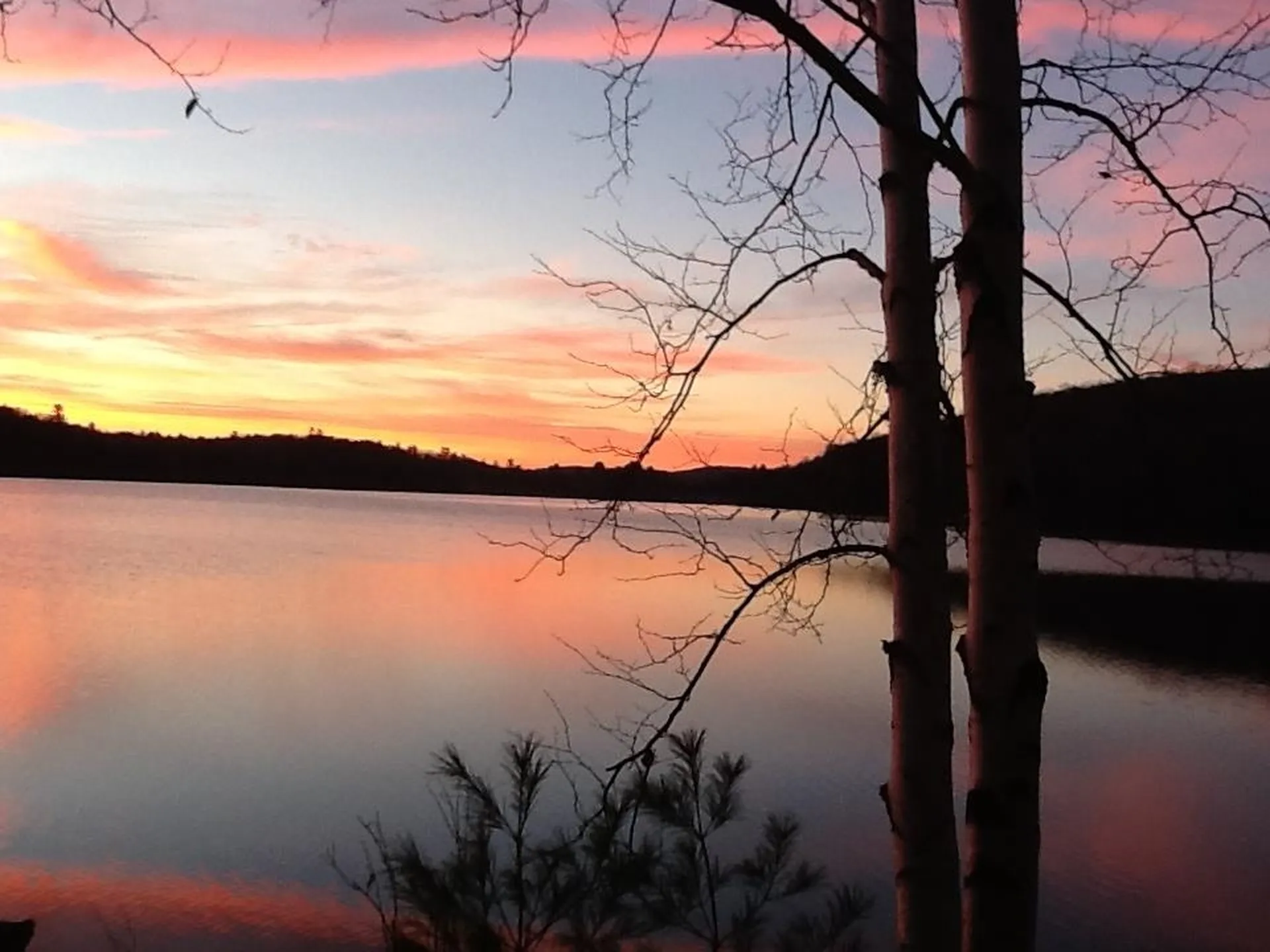 48 Old Beach Circle Grantham NH 03753