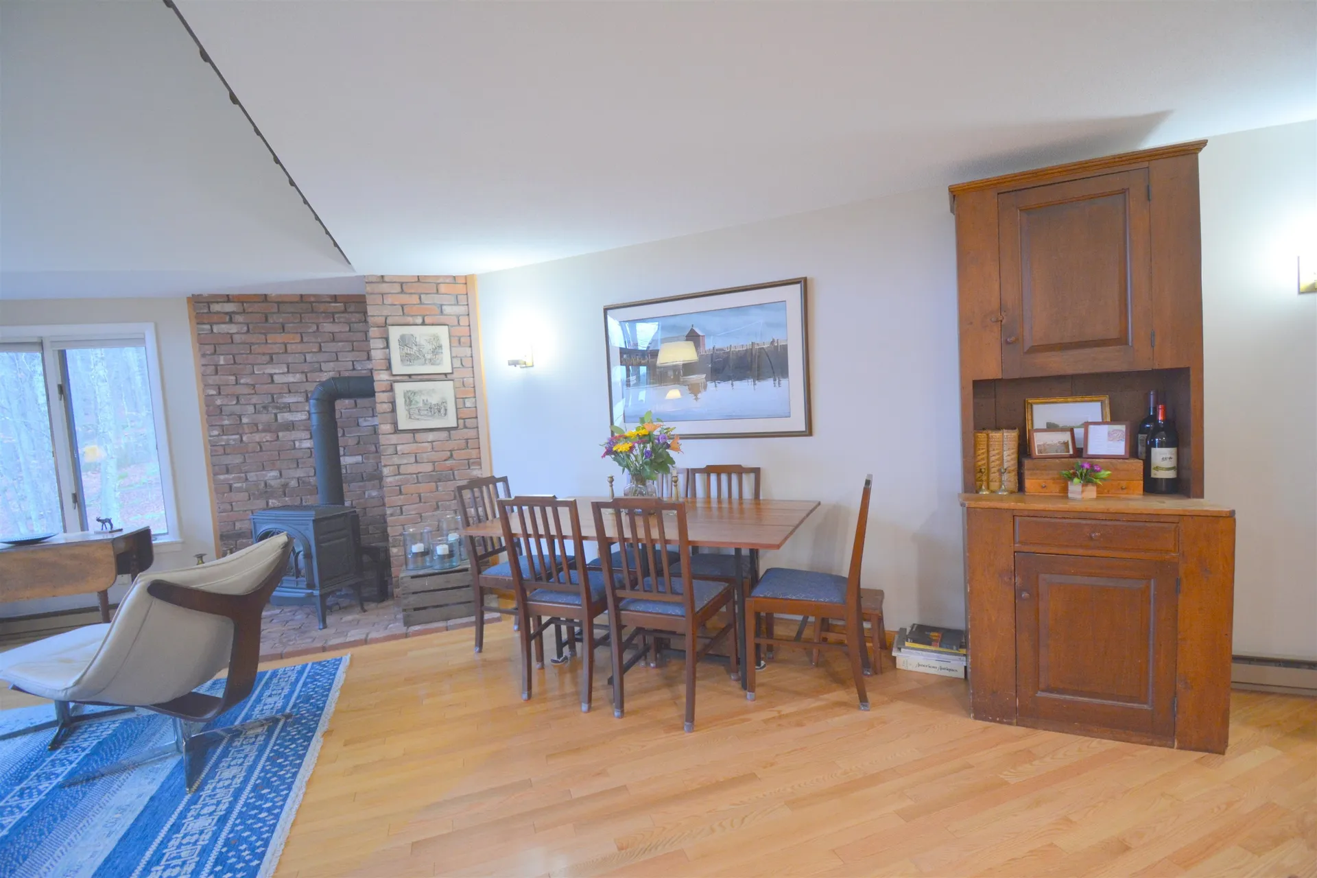 48 Old Beach Circle Grantham NH 03753