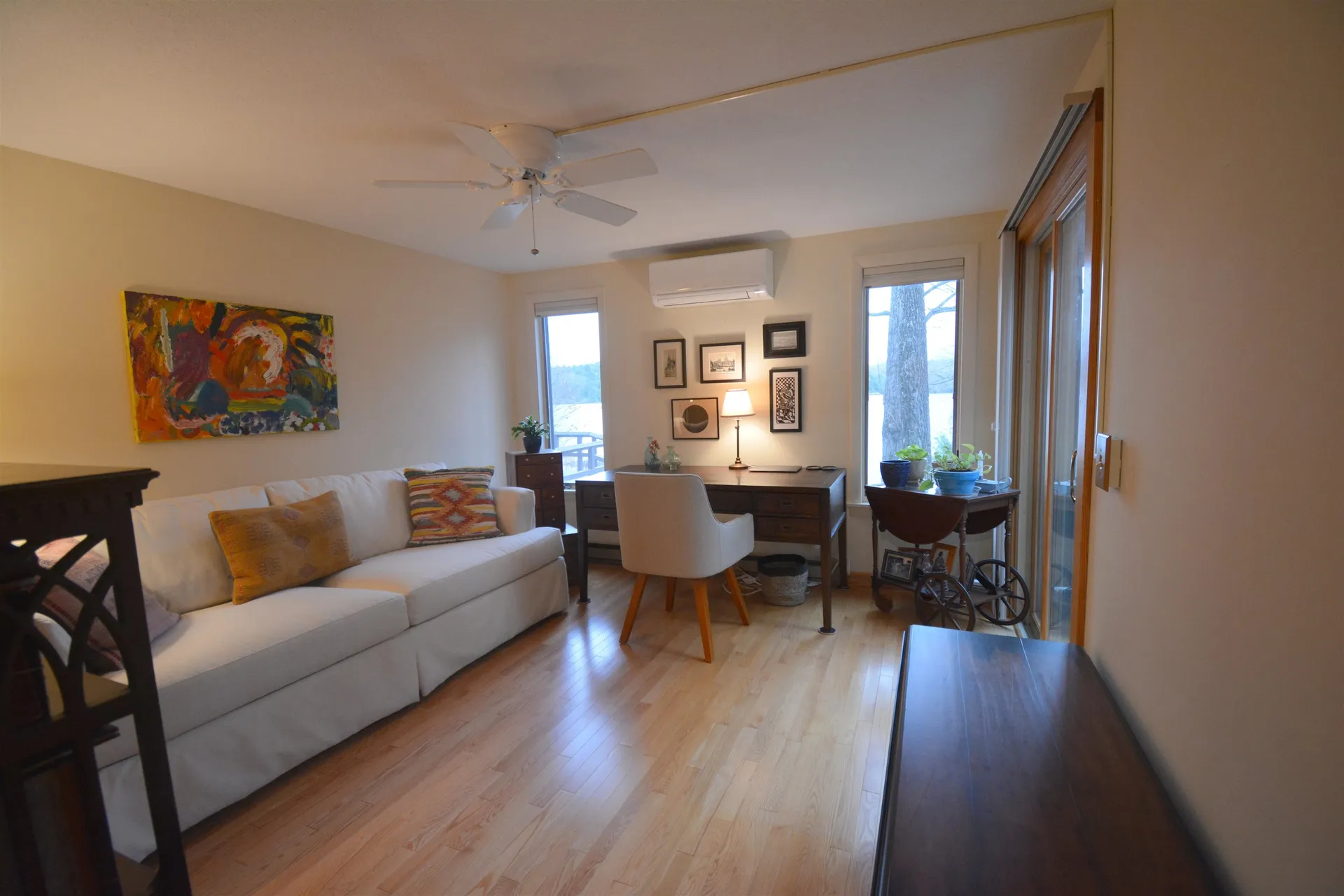 48 Old Beach Circle Grantham NH 03753