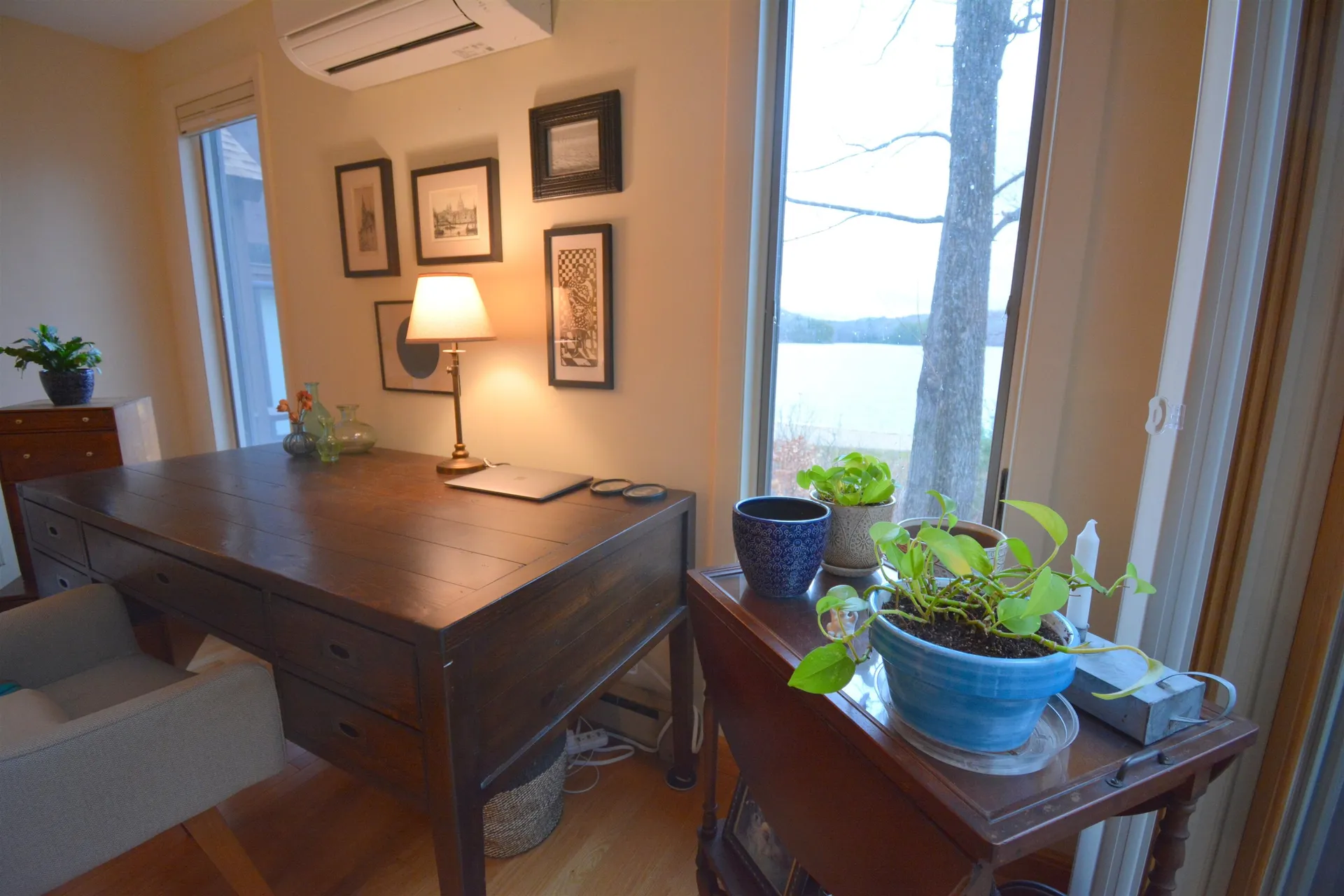 48 Old Beach Circle Grantham NH 03753