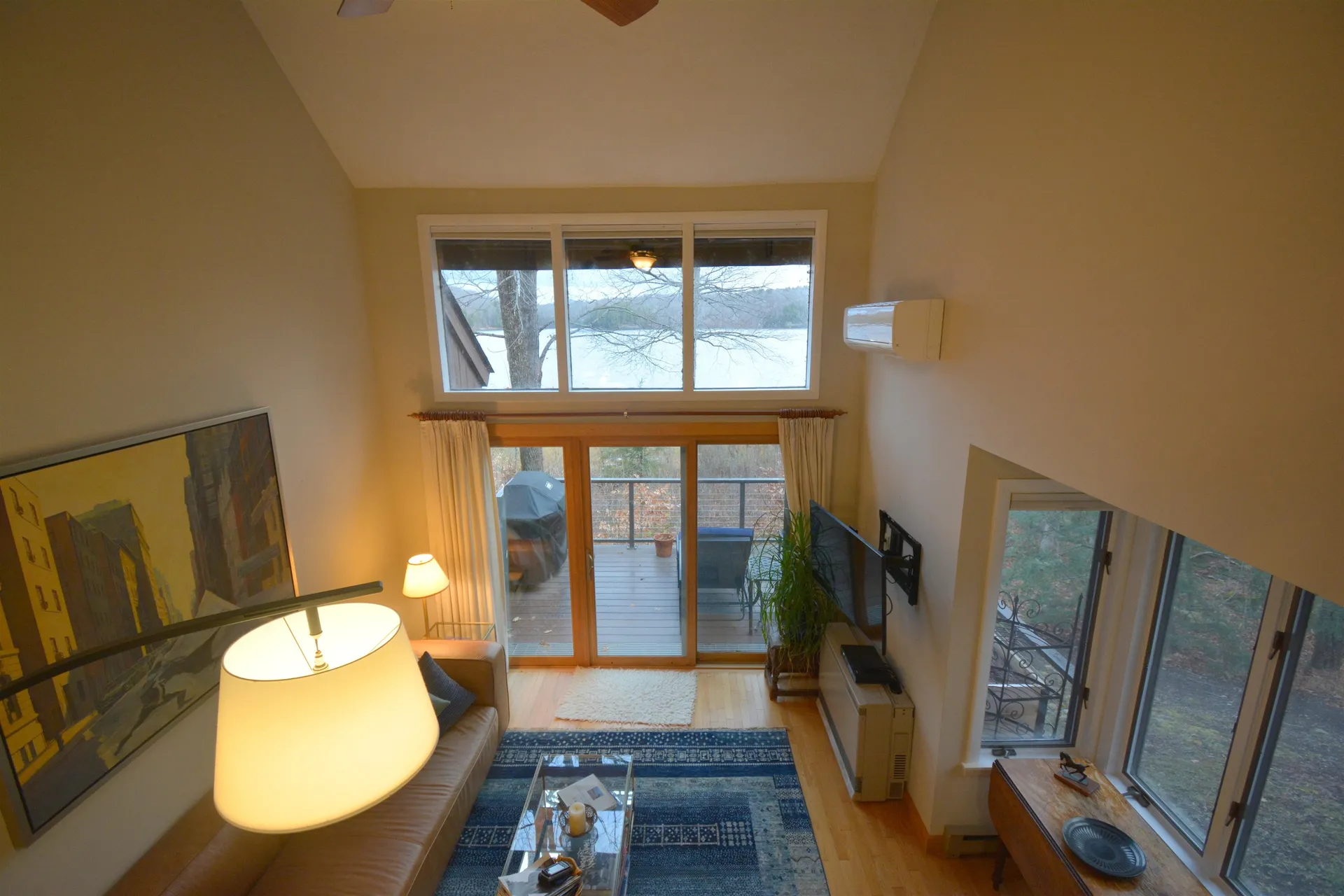 48 Old Beach Circle Grantham NH 03753