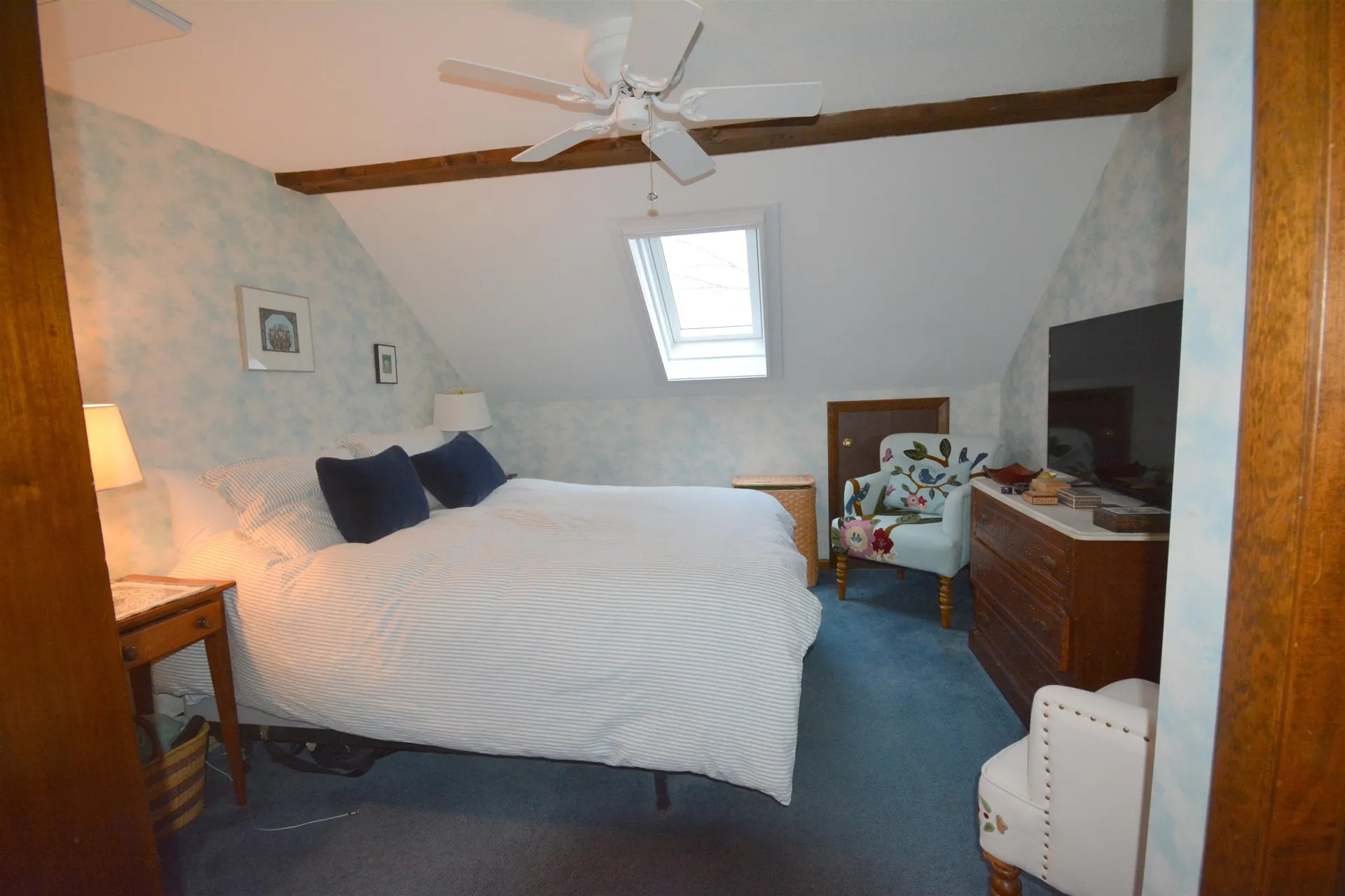 48 Old Beach Circle Grantham NH 03753