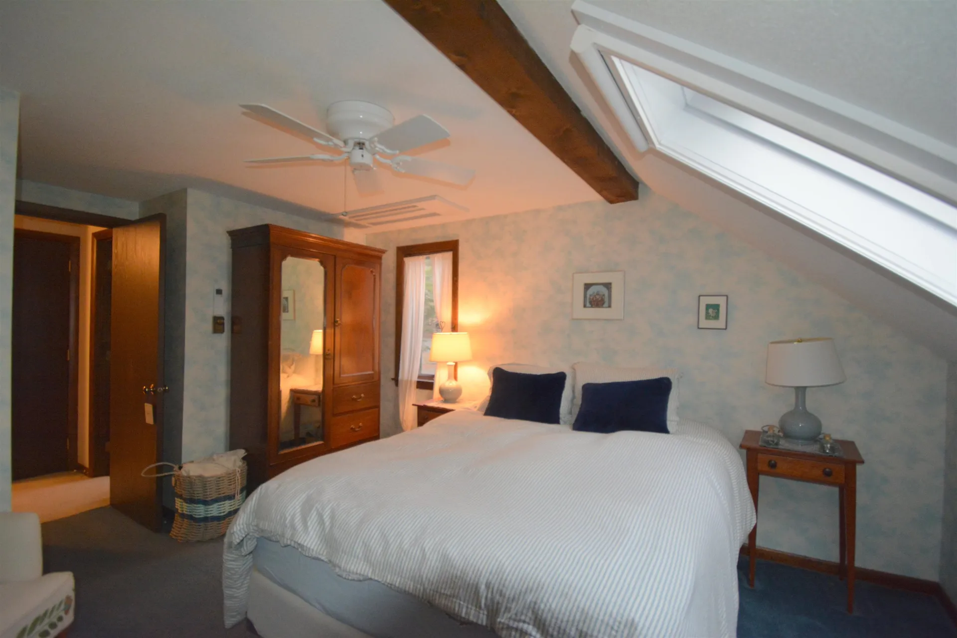 48 Old Beach Circle Grantham NH 03753