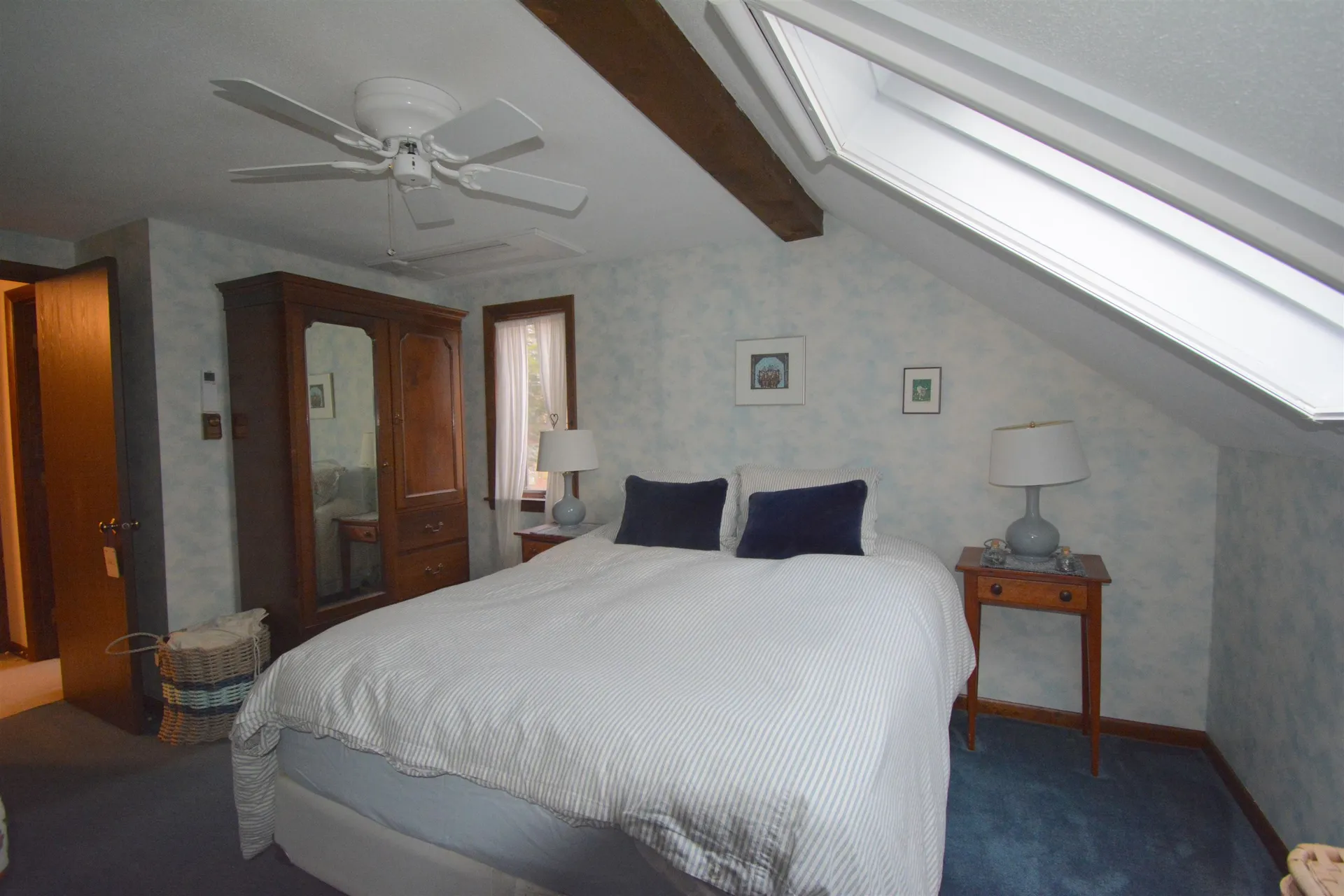 48 Old Beach Circle Grantham NH 03753