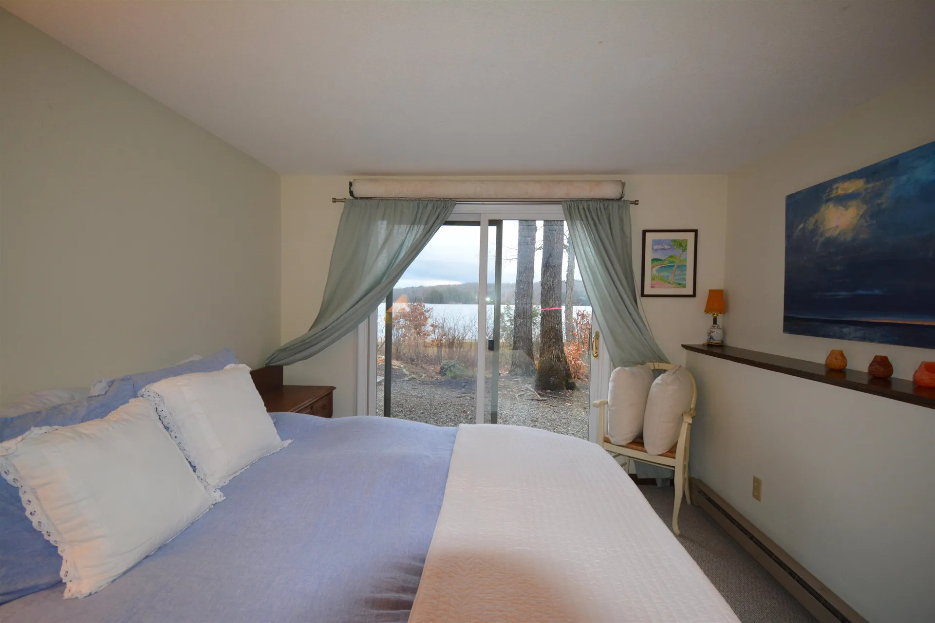 48 Old Beach Circle Grantham NH 03753