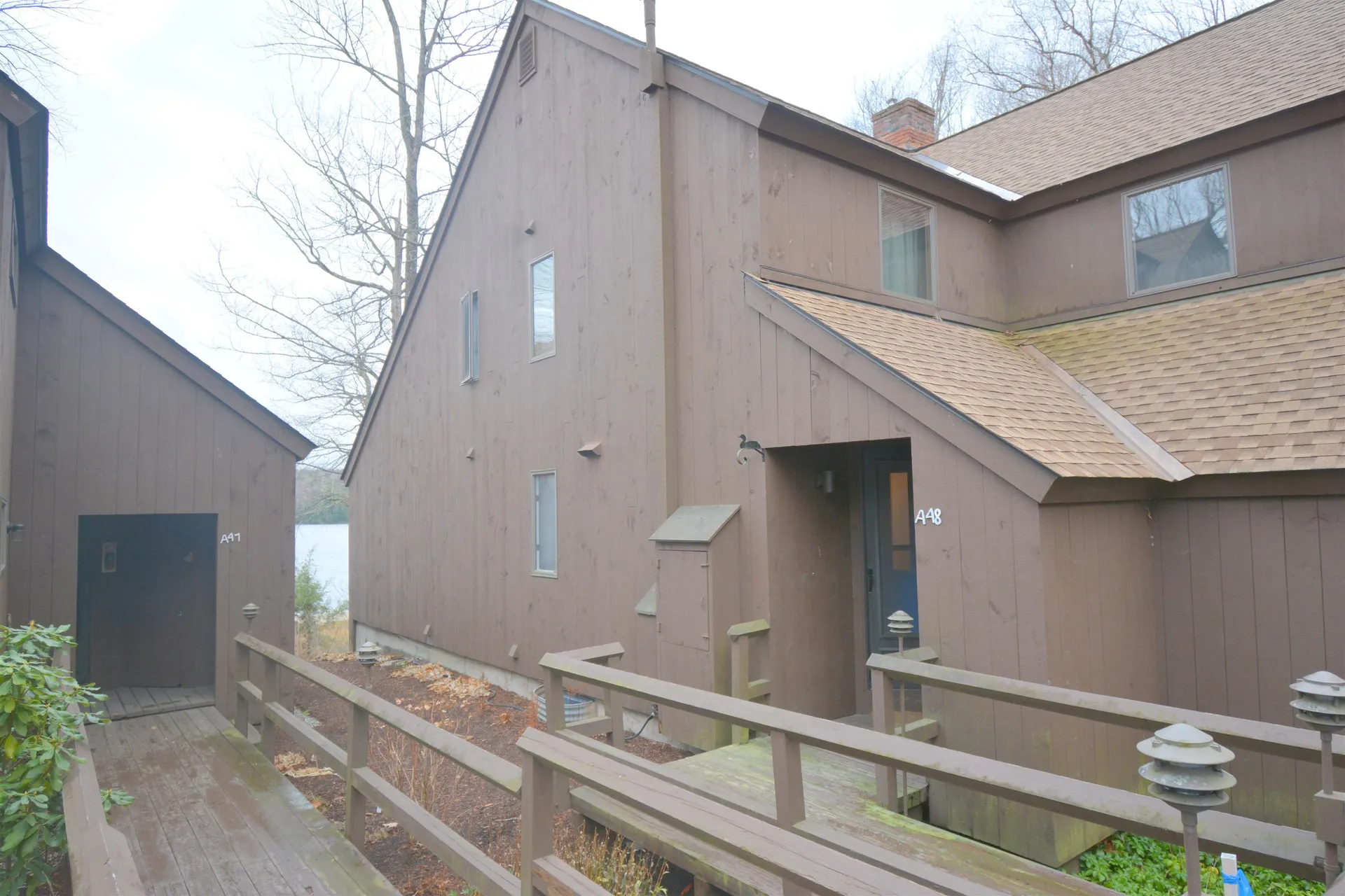 48 Old Beach Circle Grantham NH 03753