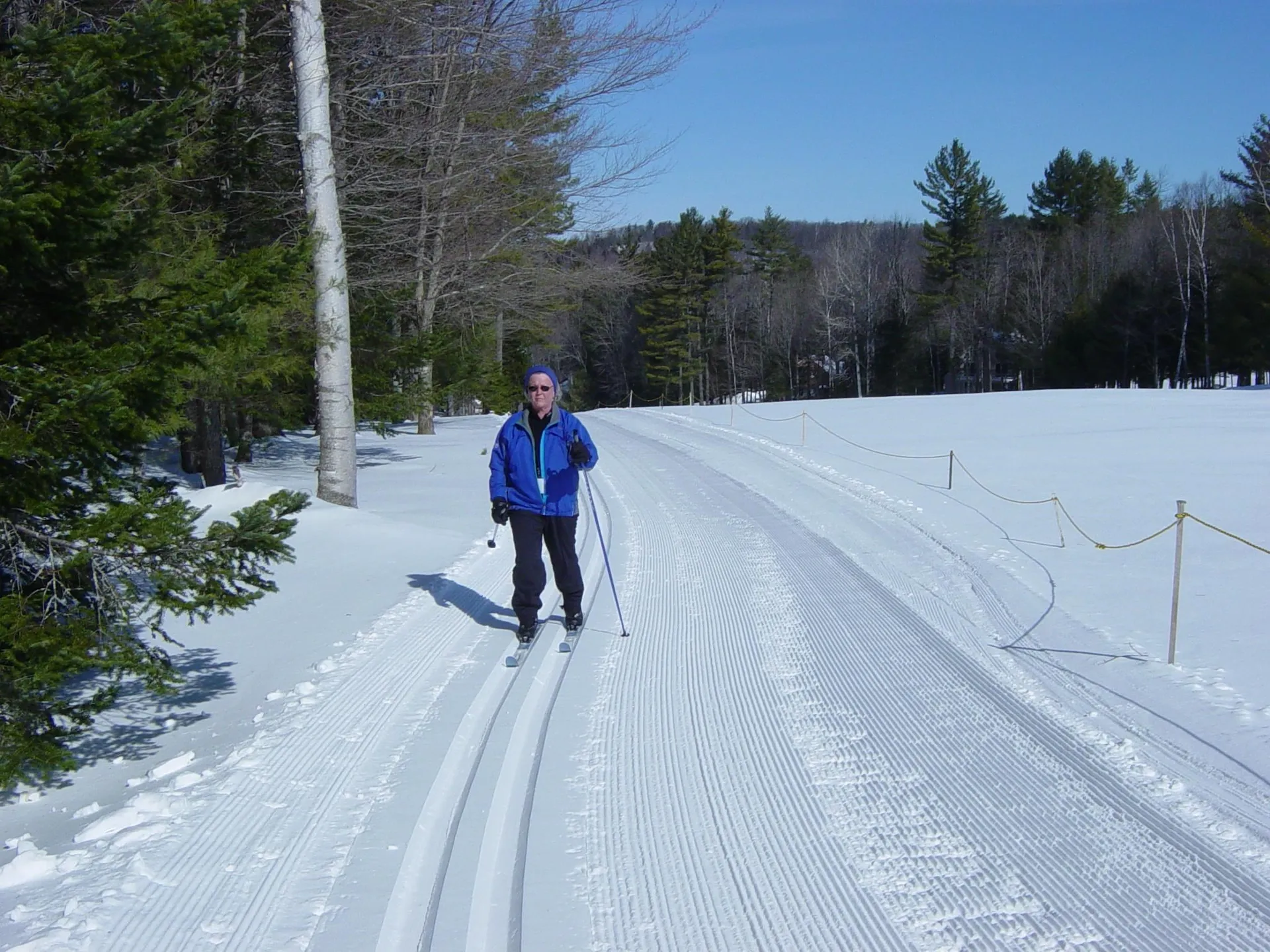 48 Old Beach Circle Grantham NH 03753