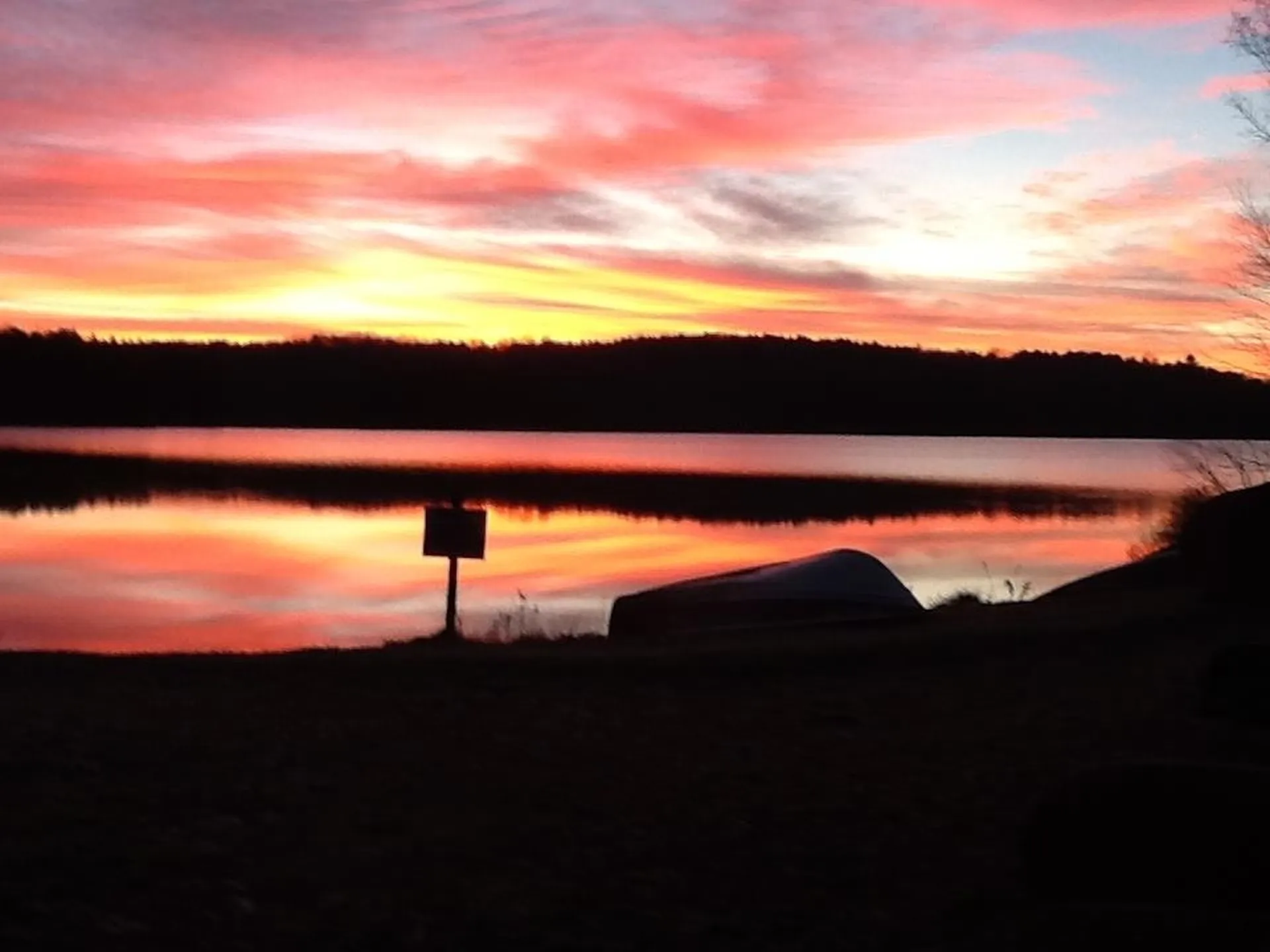 48 Old Beach Circle Grantham NH 03753