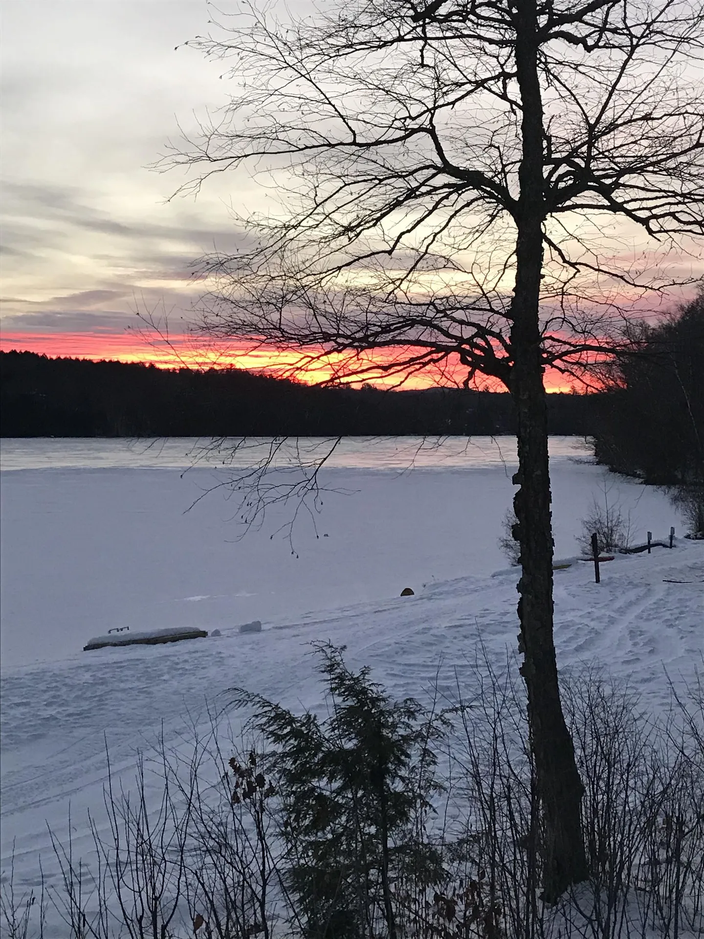 48 Old Beach Circle Grantham NH 03753