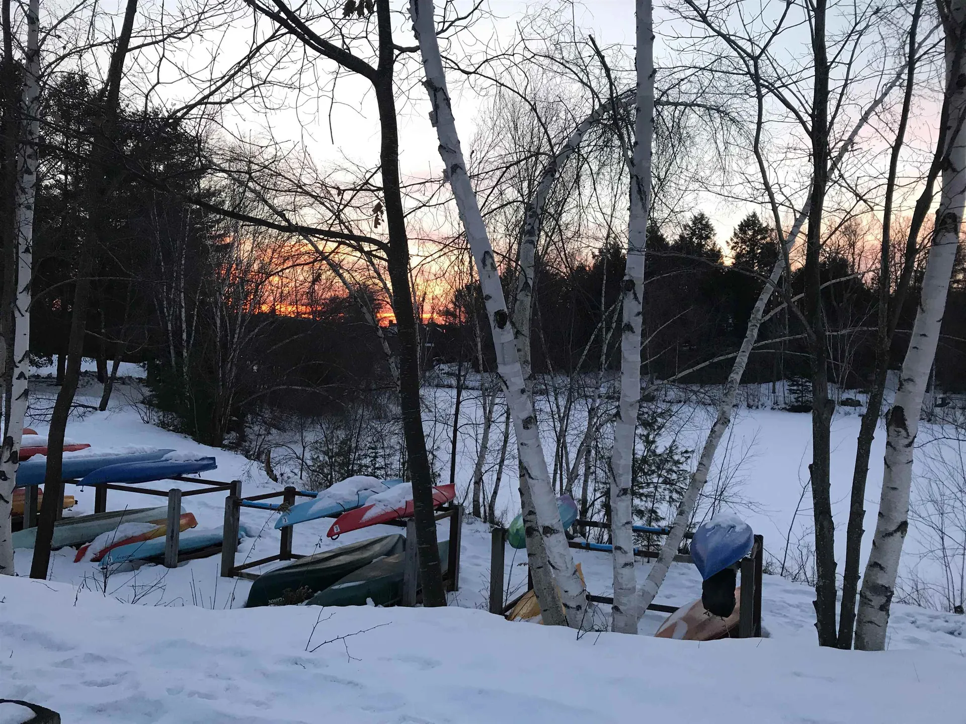 48 Old Beach Circle Grantham NH 03753