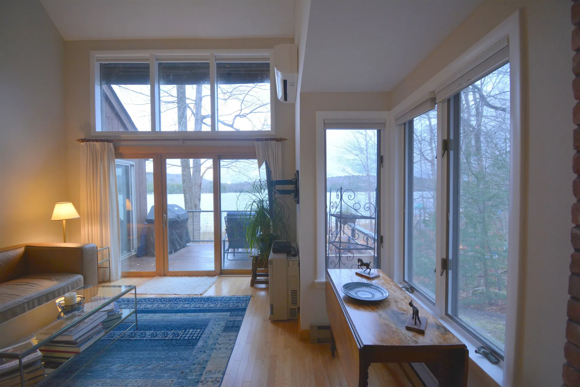 48 Old Beach Circle Grantham NH 03753