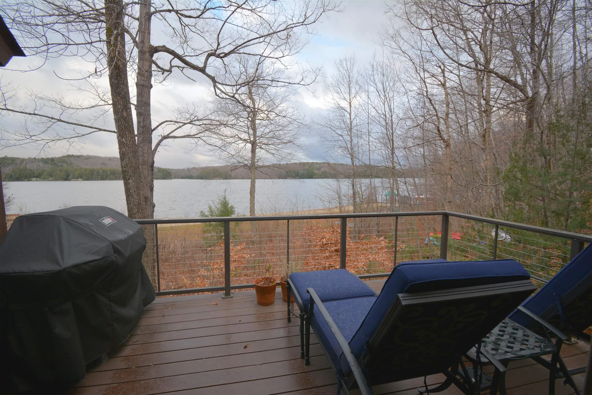 48 Old Beach Circle Grantham NH 03753