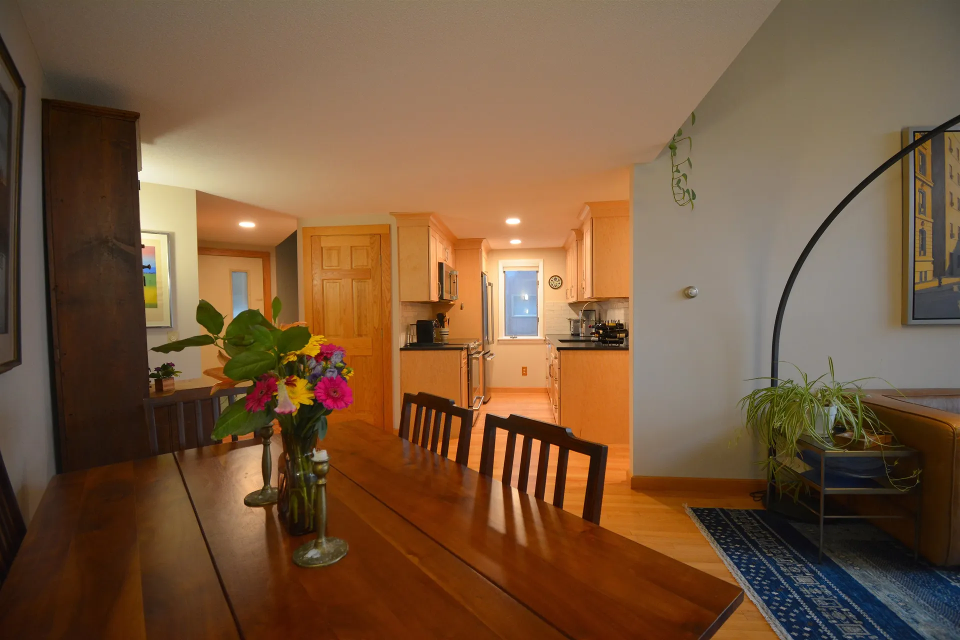 48 Old Beach Circle Grantham NH 03753