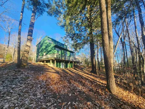 25 Sagamore Road Gilford NH 03249