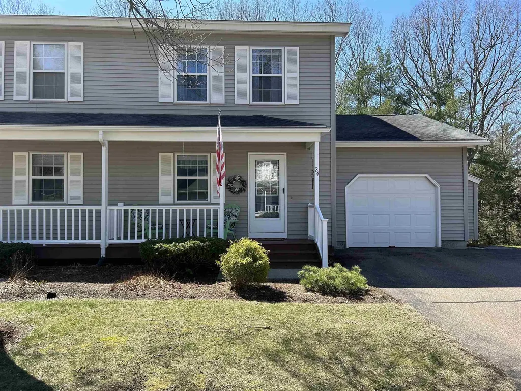 24 Pointe Drive Essex VT 05452