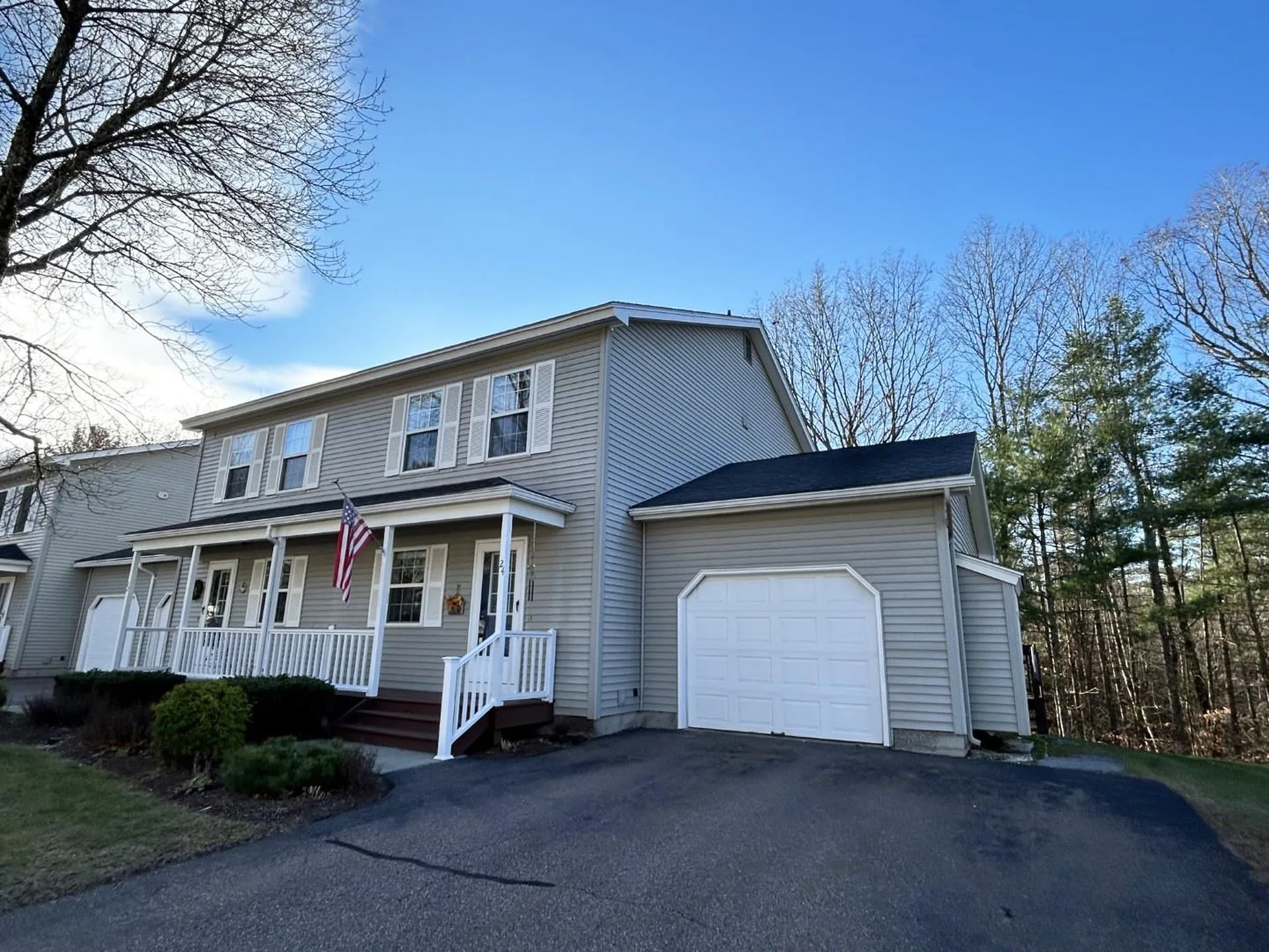 24 Pointe Drive Essex VT 05452