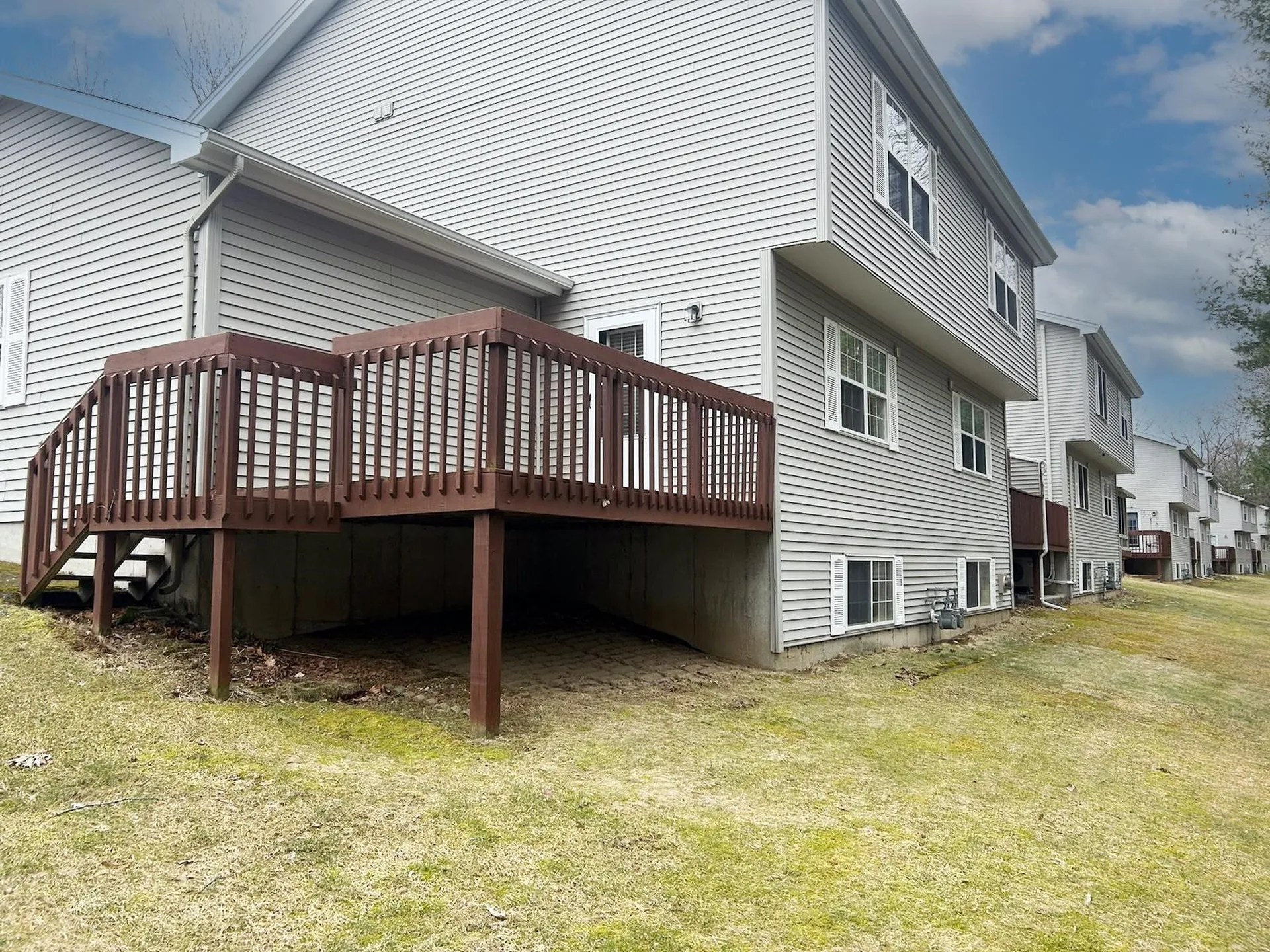 24 Pointe Drive Essex VT 05452