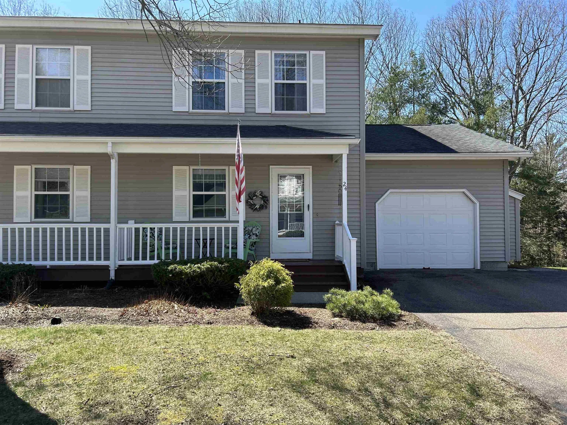 24 Pointe Drive Essex VT 05452