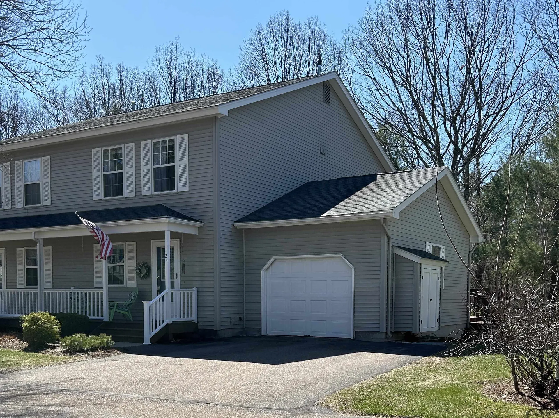 24 Pointe Drive Essex VT 05452