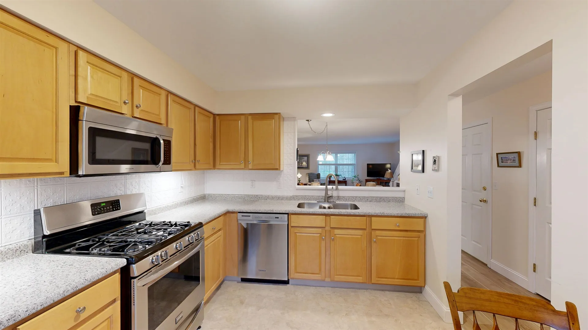 24 Pointe Drive Essex VT 05452