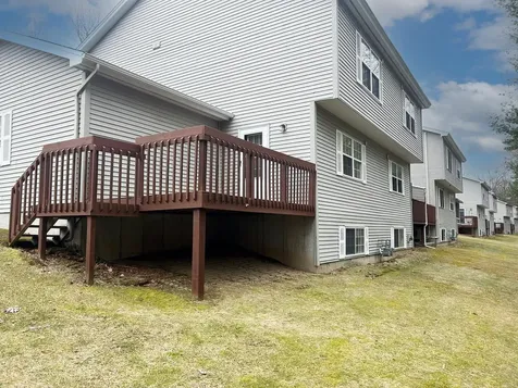 24 Pointe Drive Essex VT 05452