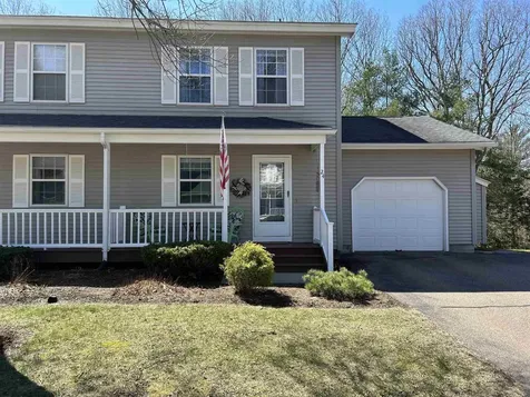 24 Pointe Drive Essex VT 05452