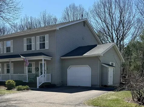 24 Pointe Drive Essex VT 05452